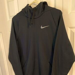 Nike Dry-Fit Hoodie